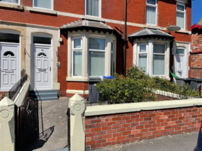 Townhouse Holiday Home